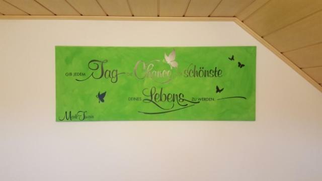 Ferienwohnung Witt Rheinhausen Eksteriør billede